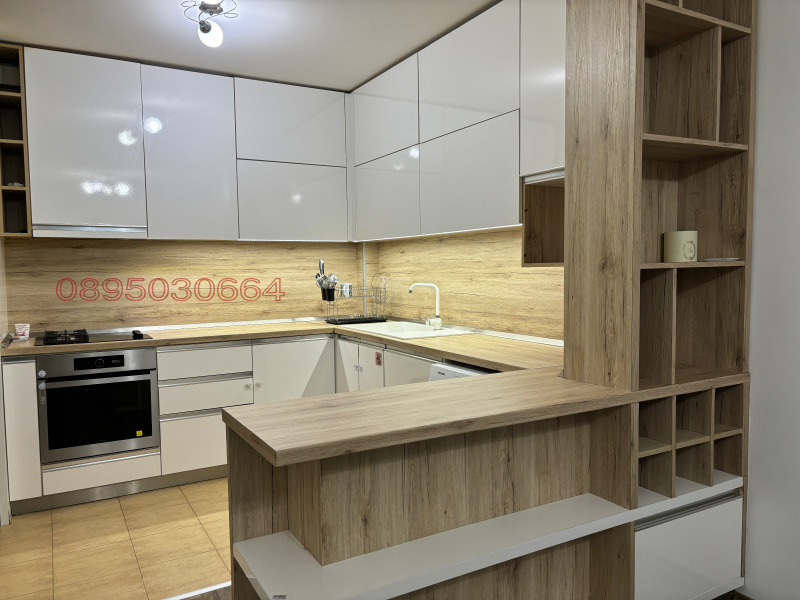 Na prodej  2 ložnice oblast Varna , Priselci , 90 m2 | 22058386 - obraz [4]