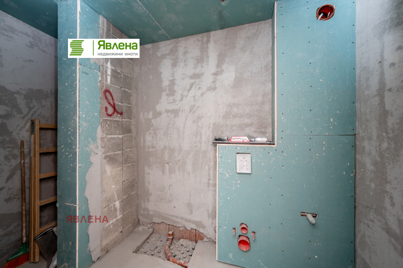 Продава 3-СТАЕН, гр. София, Сухата река, снимка 5 - Апартаменти - 52364416