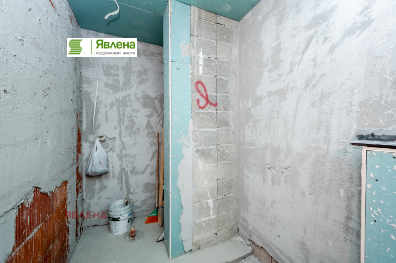 Продава 3-СТАЕН, гр. София, Сухата река, снимка 6 - Апартаменти - 52364416