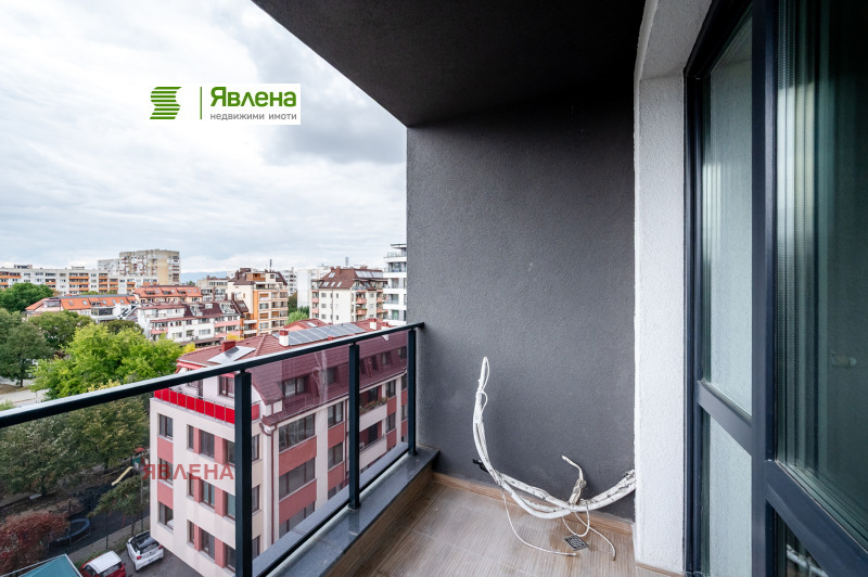 Продава 3-СТАЕН, гр. София, Сухата река, снимка 10 - Апартаменти - 52364416