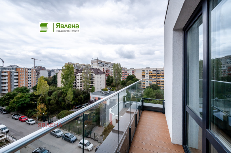 Продава 3-СТАЕН, гр. София, Сухата река, снимка 4 - Апартаменти - 52364416