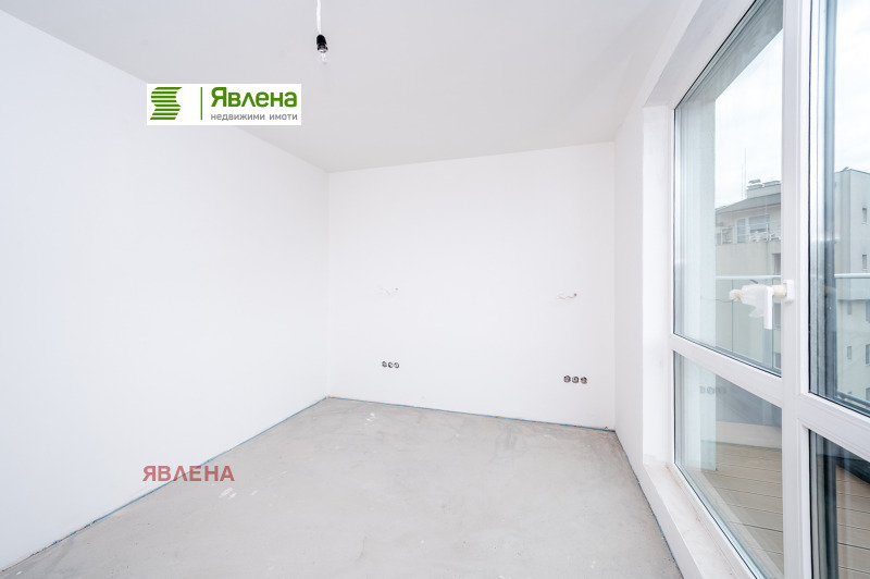 Продава 3-СТАЕН, гр. София, Сухата река, снимка 3 - Апартаменти - 52364416