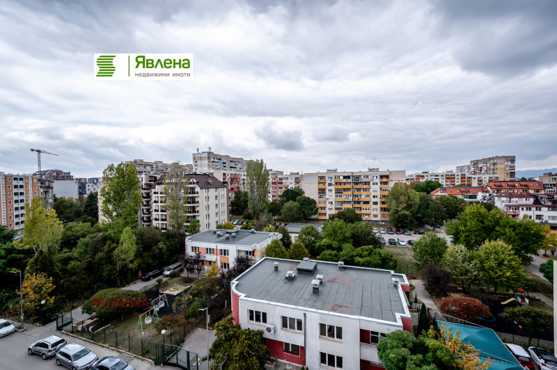 Продава 3-СТАЕН, гр. София, Сухата река, снимка 7 - Апартаменти - 52364416