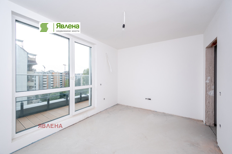 Продава 3-СТАЕН, гр. София, Сухата река, снимка 2 - Апартаменти - 52364416