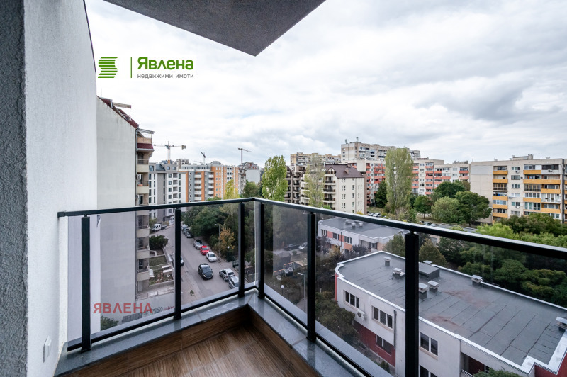 Продава 3-СТАЕН, гр. София, Сухата река, снимка 11 - Апартаменти - 52364416