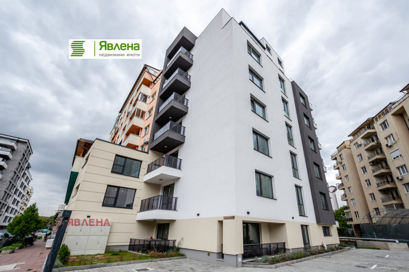 Продава 3-СТАЕН, гр. София, Сухата река, снимка 13 - Апартаменти - 52364416
