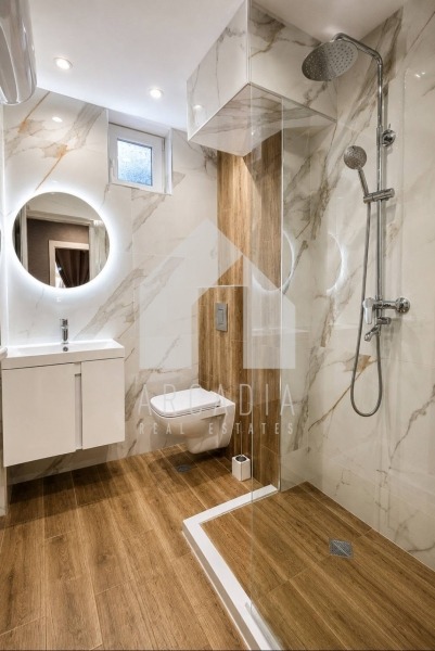 Продава 3-СТАЕН, гр. Пловдив, Кършияка, снимка 6 - Апартаменти - 55402428