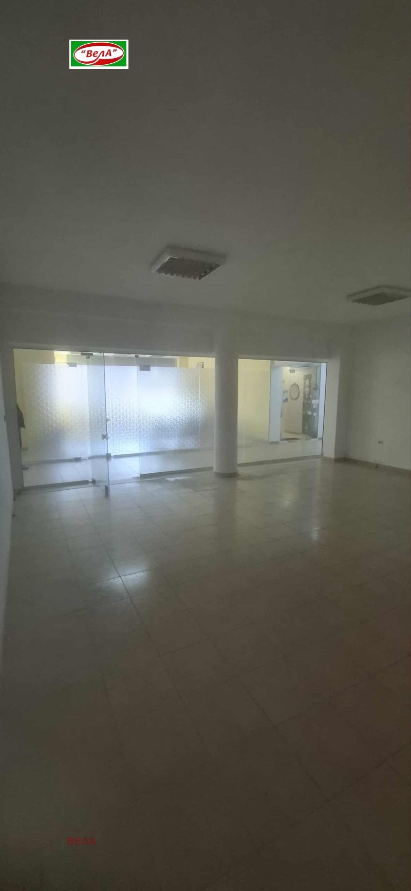 Продава ОФИС, гр. Велико Търново, Колю Фичето, снимка 3 - Офиси - 52470833