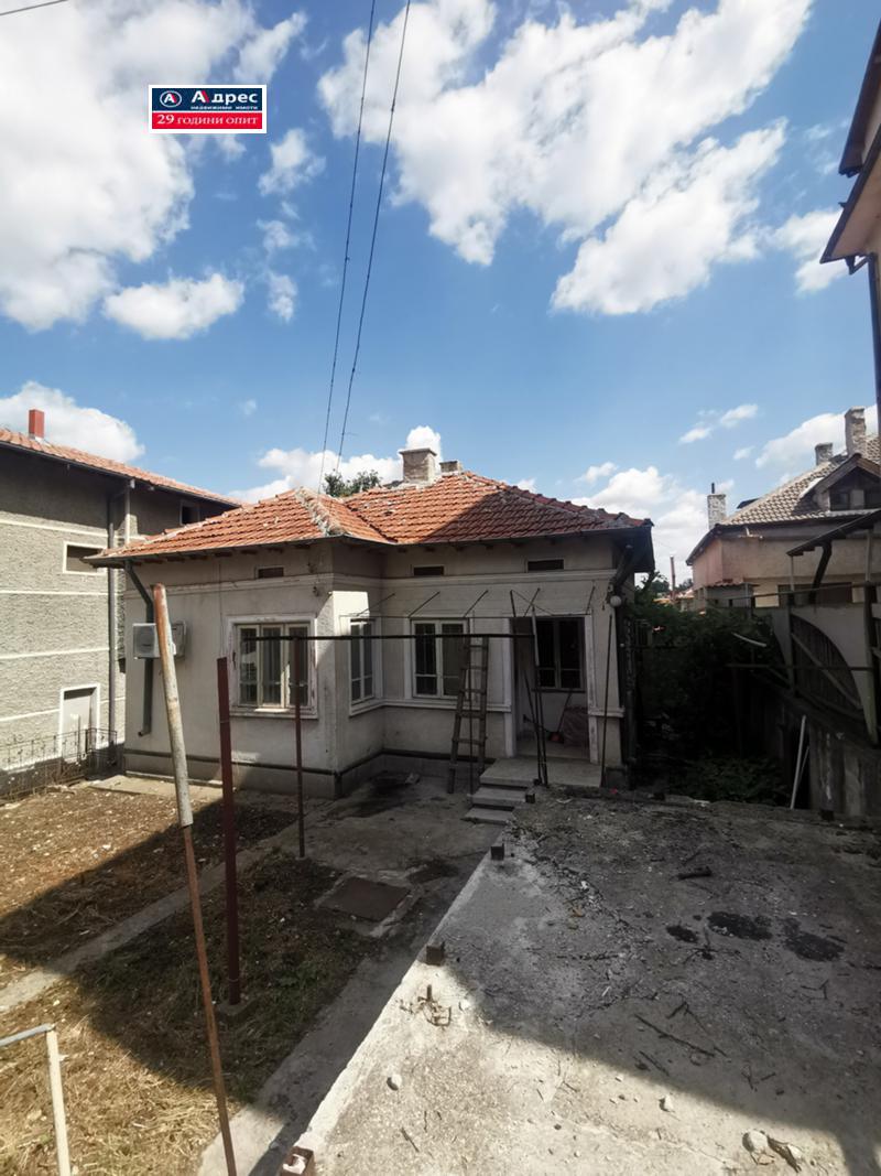 Продава  Къща, град Добрич, Център • 61 500 EUR • ID 91531684 — holmes.bg - [1] 