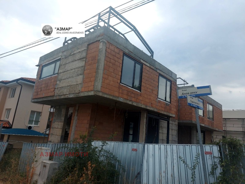 Na prodej  Dům Sofia , Malinova dolina , 380 m2 | 62140279 - obraz [2]