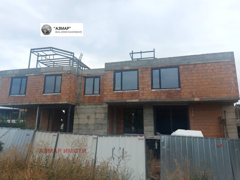 Продаја  Кућа Софија , Малинова долина , 380 м2 | 62140279 - слика [6]