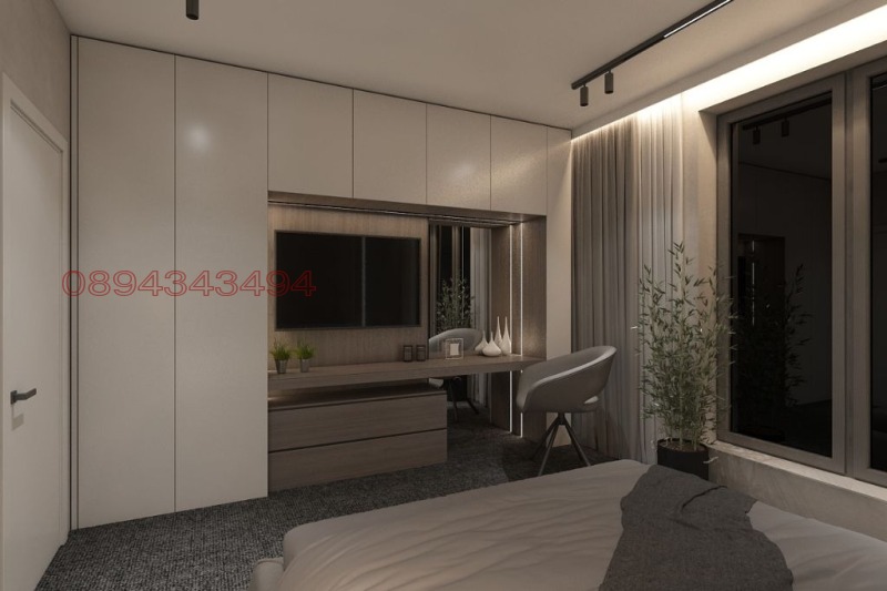 Myytävänä  Talo Stara Zagoran alue , Madžerito , 167 neliömetriä | 37419078 - kuva [14]