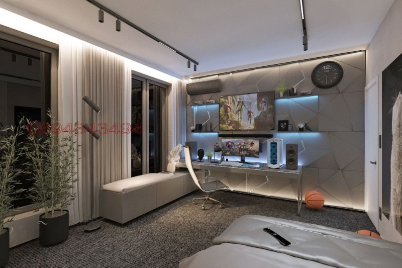 Myytävänä  Talo Stara Zagoran alue , Madžerito , 167 neliömetriä | 37419078 - kuva [15]
