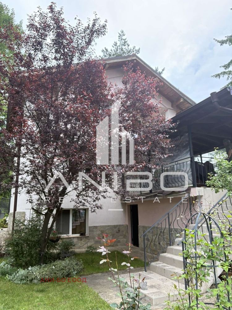 Продава КЪЩА, в.з.Ярема, област София област, снимка 17 - Къщи - 55101775