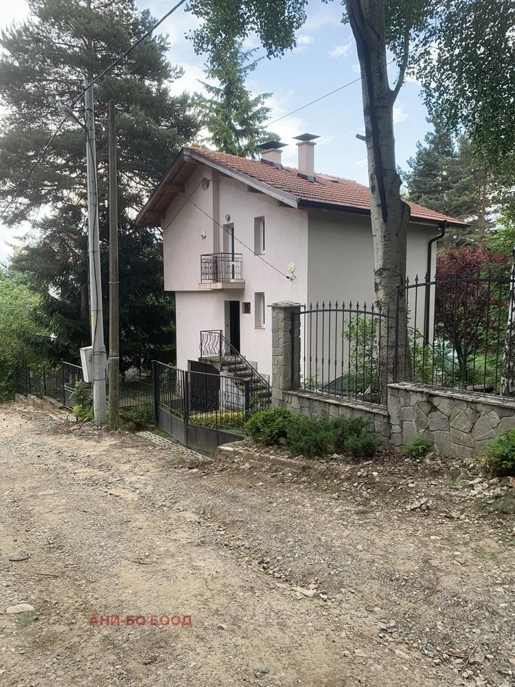 Продава КЪЩА, в.з.Ярема, област София област, снимка 9 - Къщи - 55101775