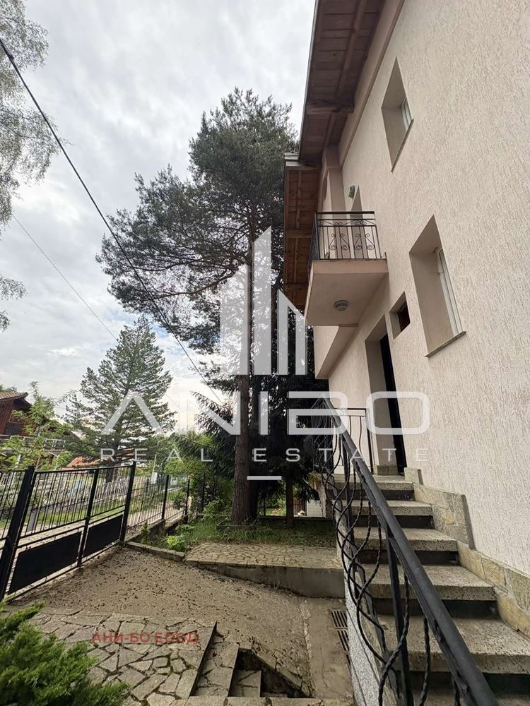 Продава КЪЩА, в.з.Ярема, област София област, снимка 4 - Къщи - 55101775