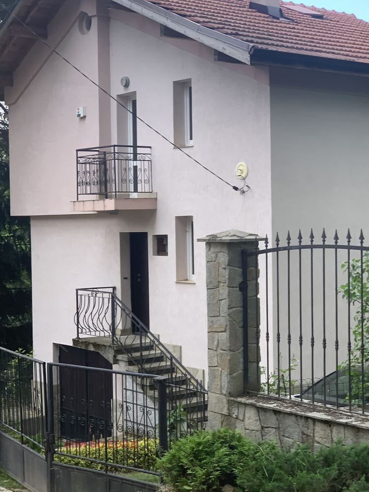 Продава КЪЩА, в.з.Ярема, област София област, снимка 3 - Къщи - 55101775
