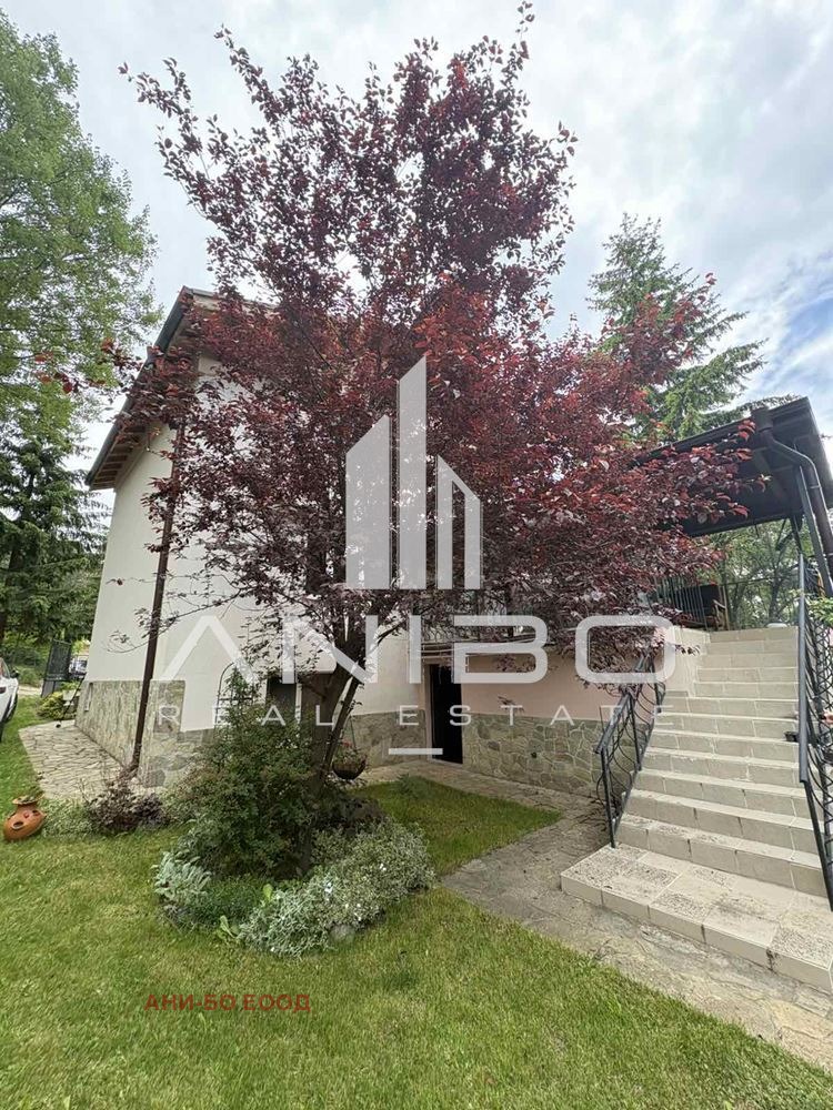 Продава КЪЩА, в.з.Ярема, област София област, снимка 10 - Къщи - 55101775