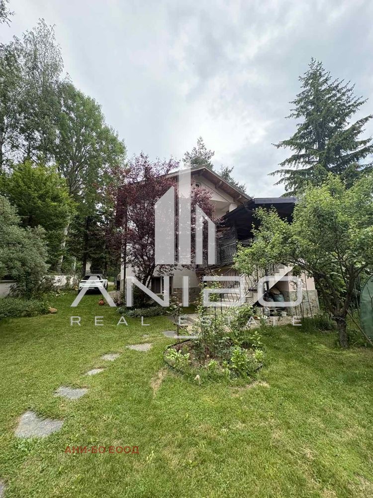 Продава КЪЩА, в.з.Ярема, област София област, снимка 12 - Къщи - 55101775