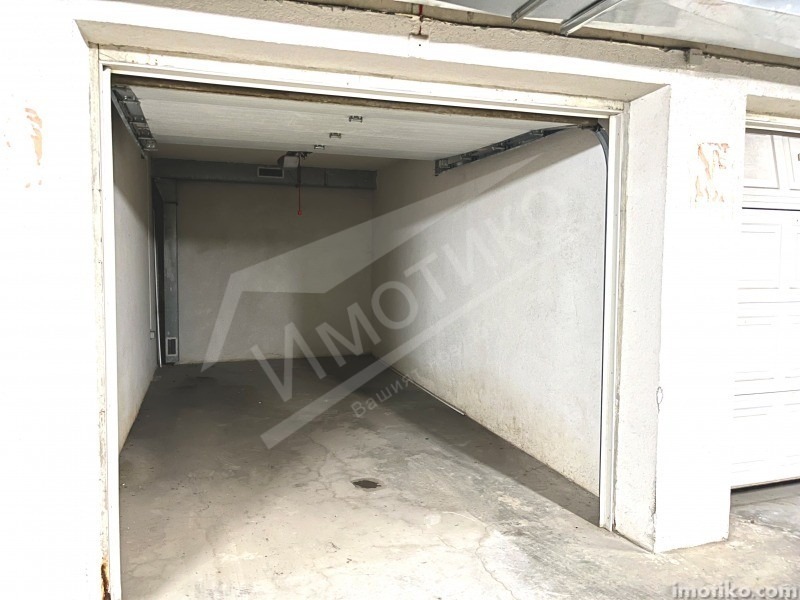 Продава ГАРАЖ, ПАРКОМЯСТО, гр. София, Витоша, снимка 2 - Гаражи и паркоместа - 55204022