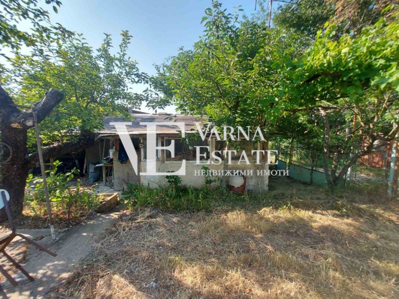 Продава ПАРЦЕЛ, област Добрич, с. Кранево • 45000 € / 88012.35 лв. • 74755140 1