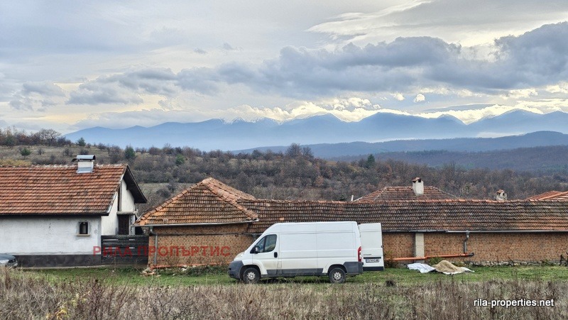 Продава ПАРЦЕЛ, с. Очуша, област София област, снимка 11 - Парцели - 52606736