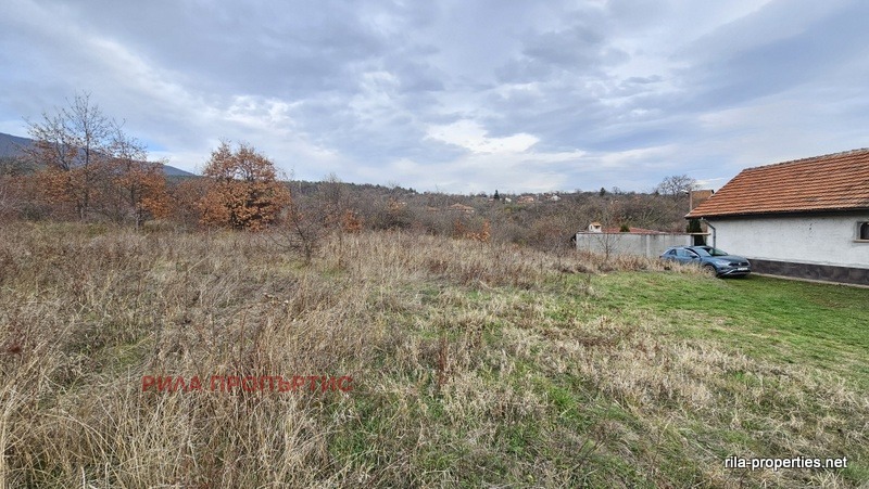 Продава ПАРЦЕЛ, с. Очуша, област София област, снимка 9 - Парцели - 52606736