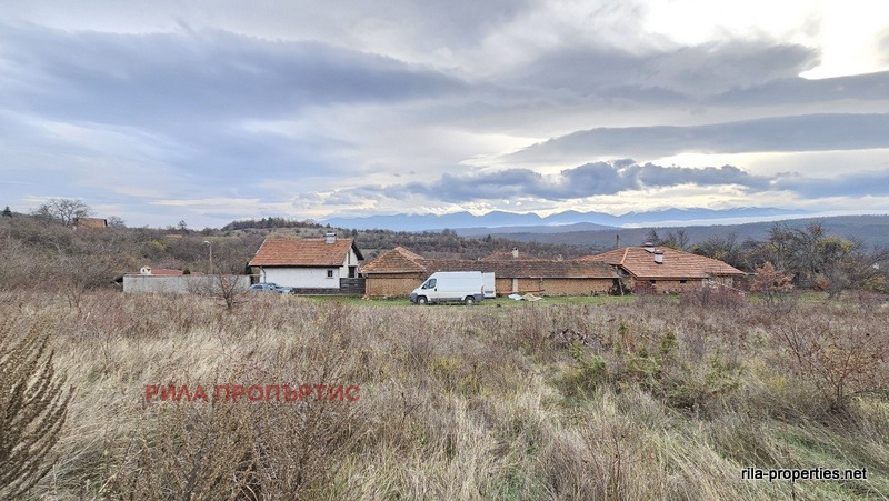 Продава ПАРЦЕЛ, с. Очуша, област София област, снимка 10 - Парцели - 52606736