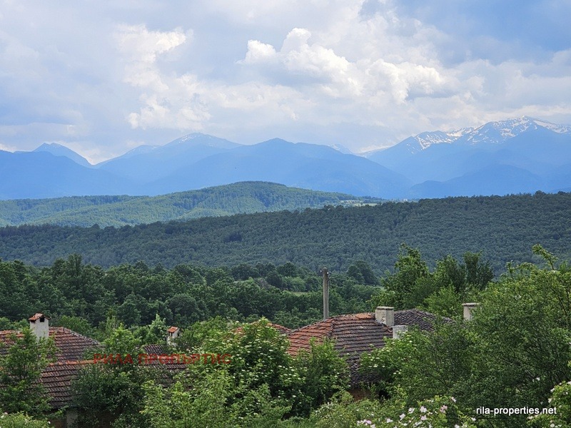 Продава ПАРЦЕЛ, с. Очуша, област София област, снимка 5 - Парцели - 52606736