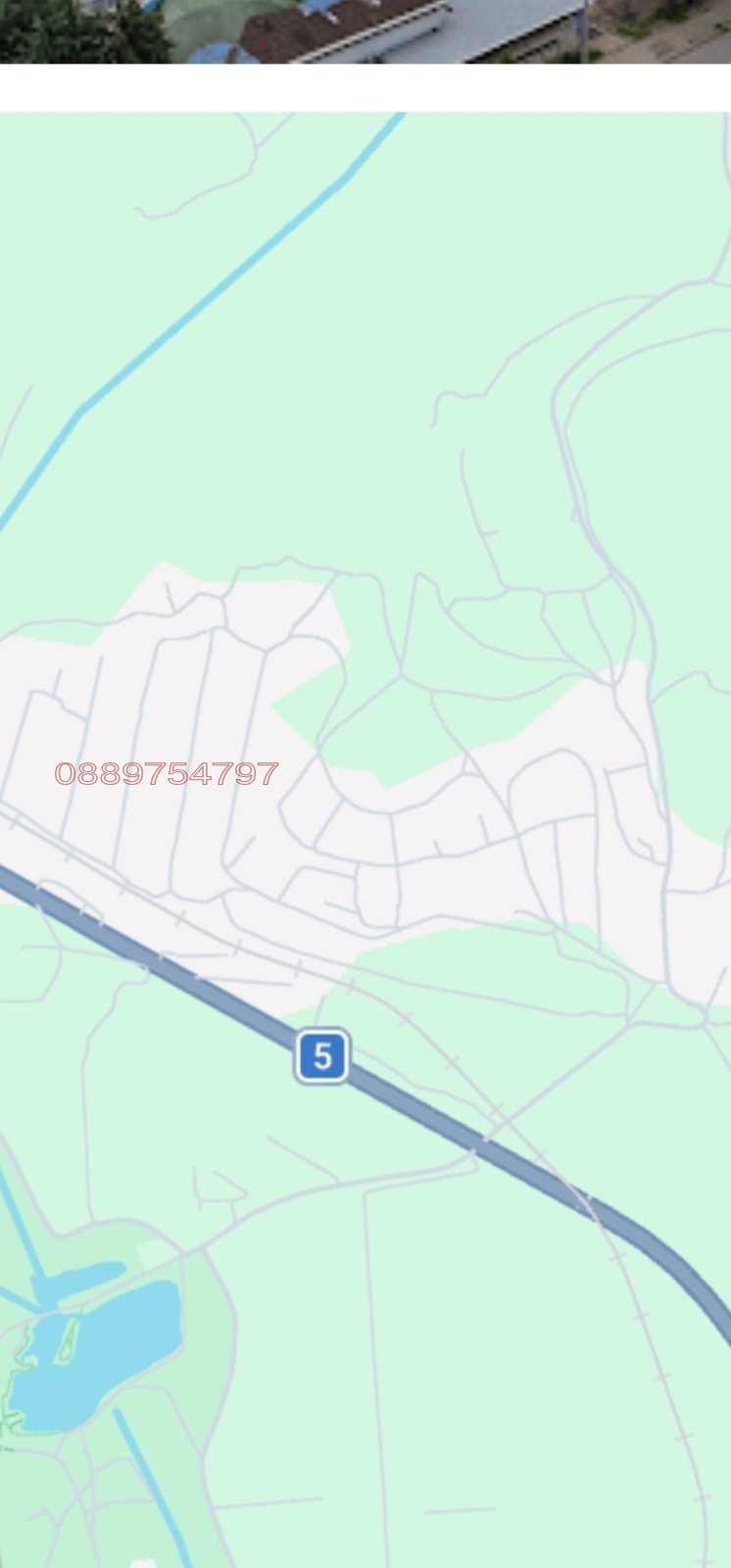 Продава ПАРЦЕЛ, гр. Стара Загора, м-т Беш Бунар