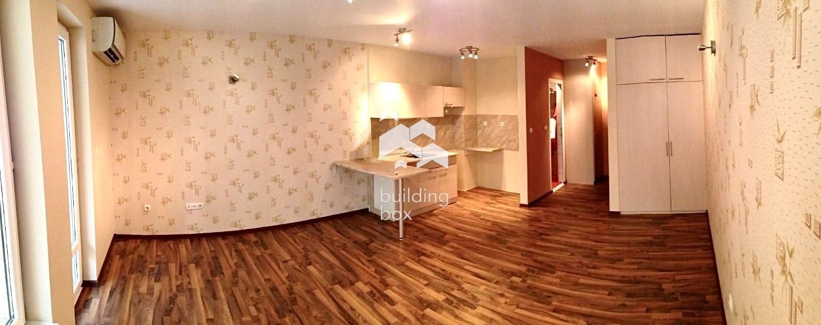 Продава 1-СТАЕН, гр. София, Манастирски ливади, снимка 7 - Апартаменти - 54293427