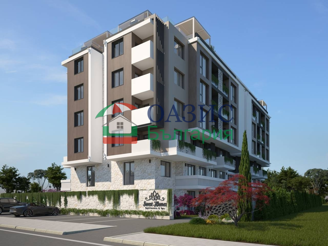 Продава 2-СТАЕН, к.к. Слънчев бряг, област Бургас, снимка 16 - Апартаменти - 52486037