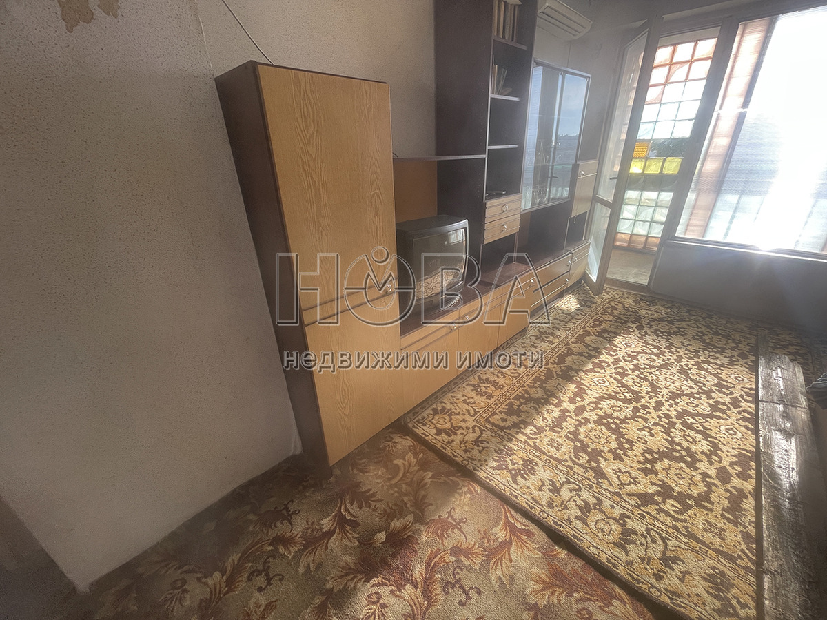 Продава 2-СТАЕН, гр. Русе, Дружба 3, снимка 3 - Апартаменти - 53814866