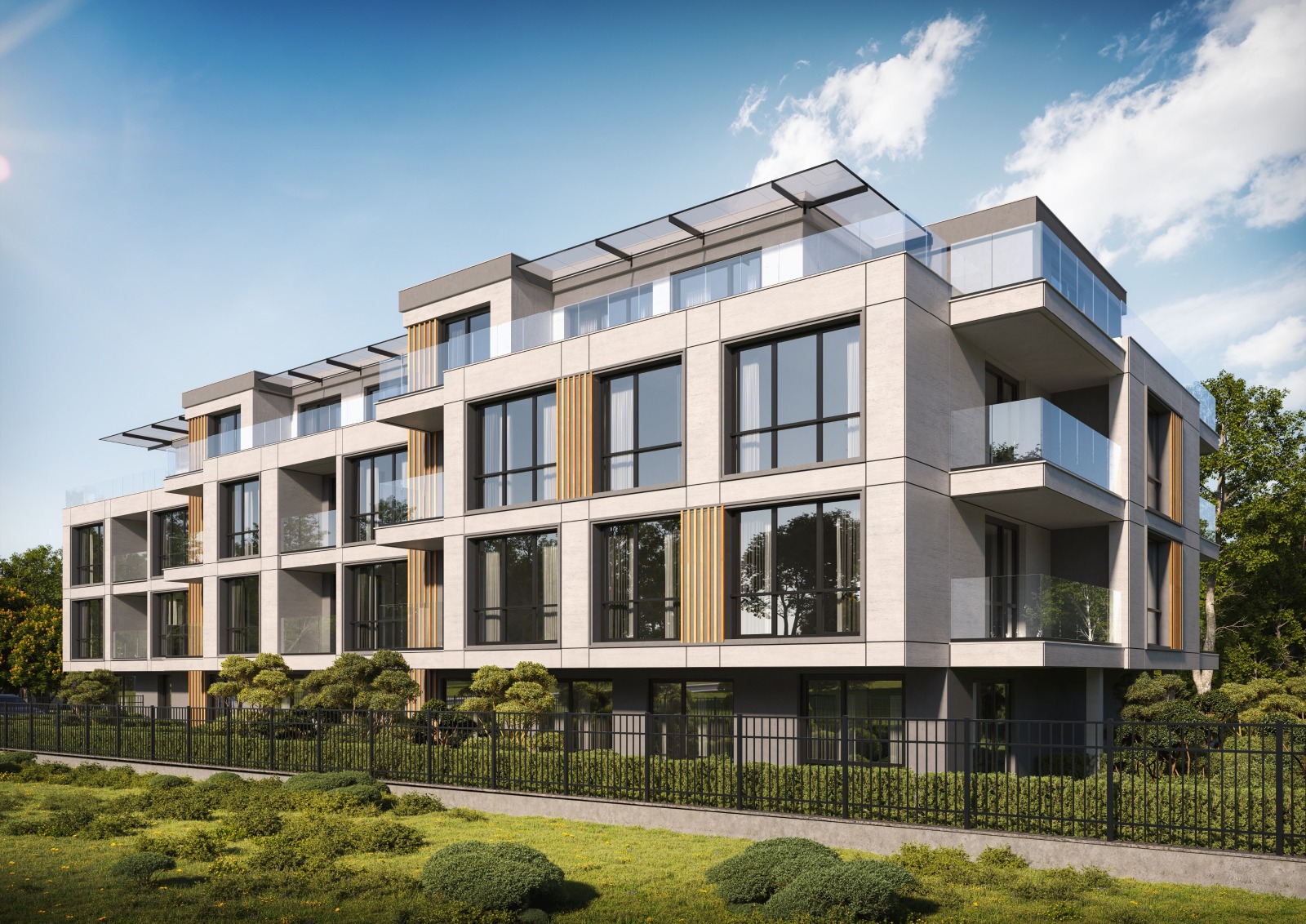 Продава 2-СТАЕН, гр. София, Малинова долина, снимка 3 - Апартаменти - 54994223
