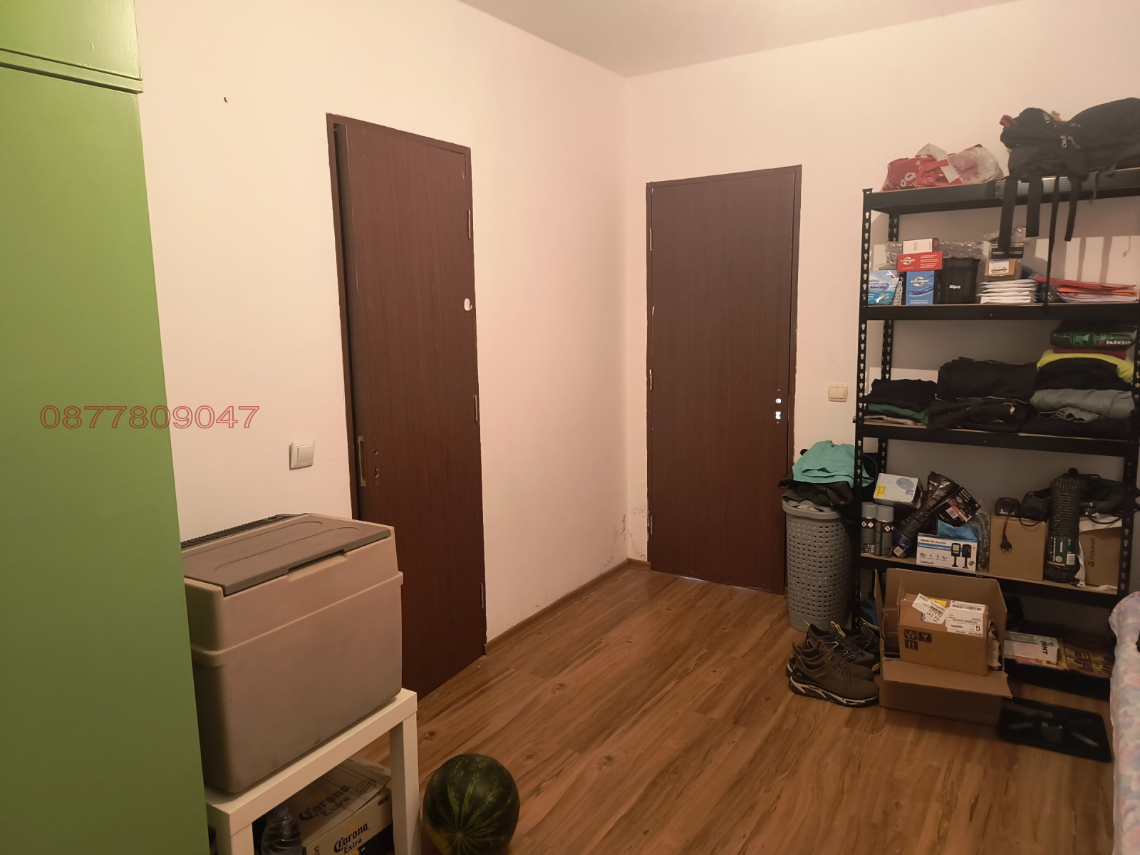 Продава 2-СТАЕН, гр. Варна, м-т Горна Трака, снимка 6 - Апартаменти - 54811447