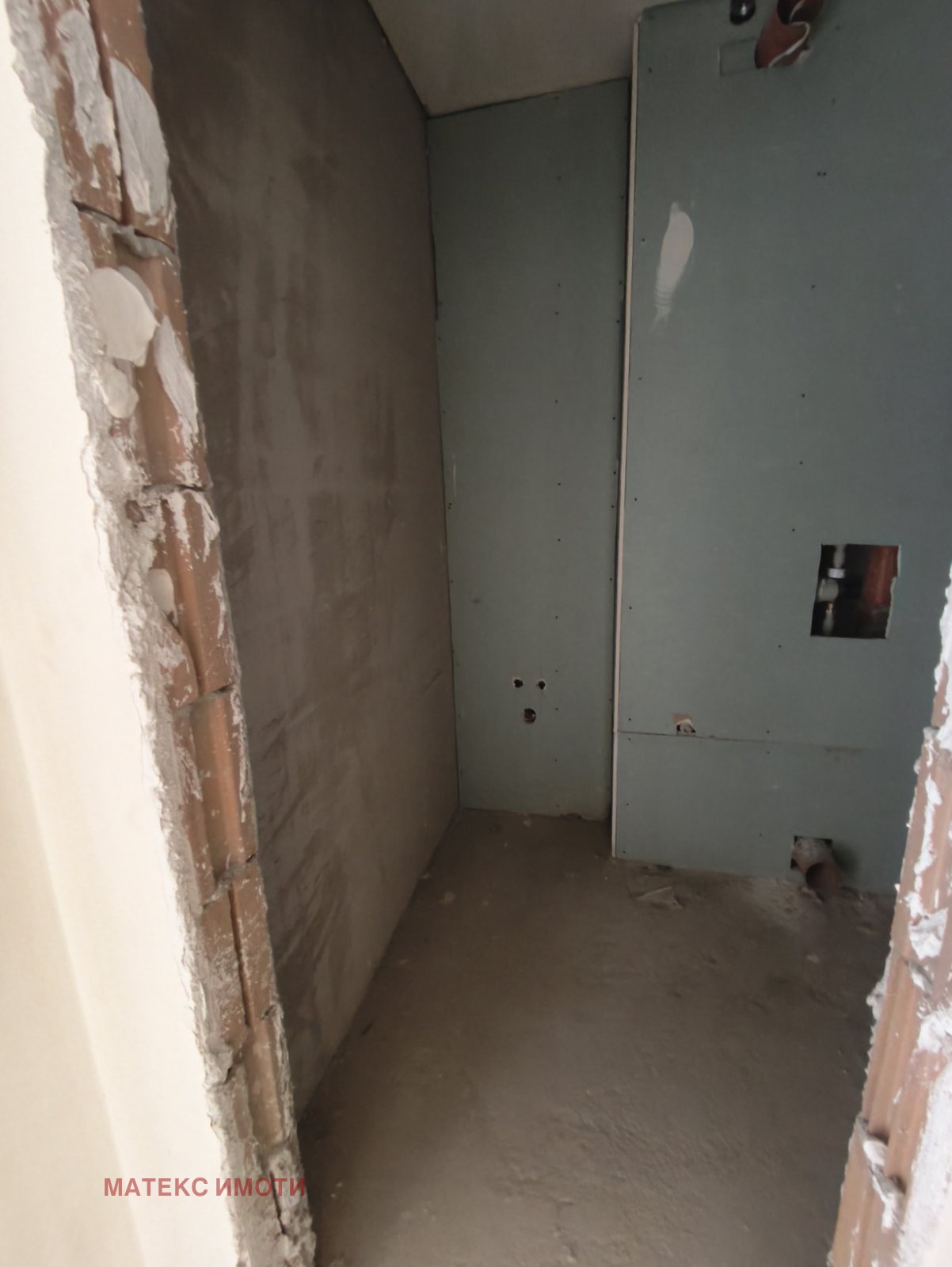 Продава 2-СТАЕН, гр. Варна, Виница, снимка 12 - Апартаменти - 55620960