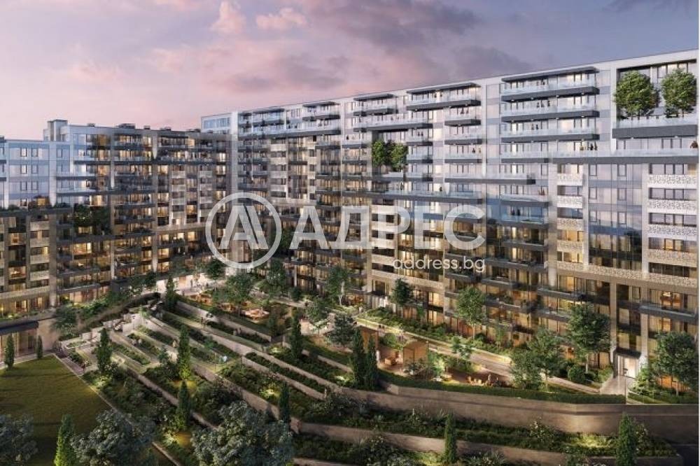 Продава 2-СТАЕН, гр. София, Оборище, снимка 8 - Апартаменти - 55923150