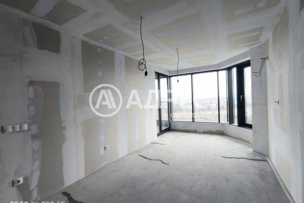 Продава 2-СТАЕН, гр. София, Оборище, снимка 5 - Апартаменти - 55923150