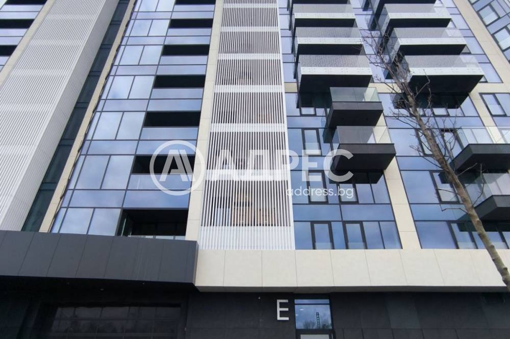 Продава 2-СТАЕН, гр. София, Оборище, снимка 4 - Апартаменти - 55923150