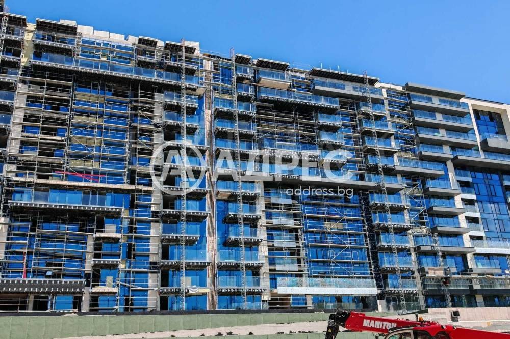 Продава 2-СТАЕН, гр. София, Оборище, снимка 10 - Апартаменти - 55923150