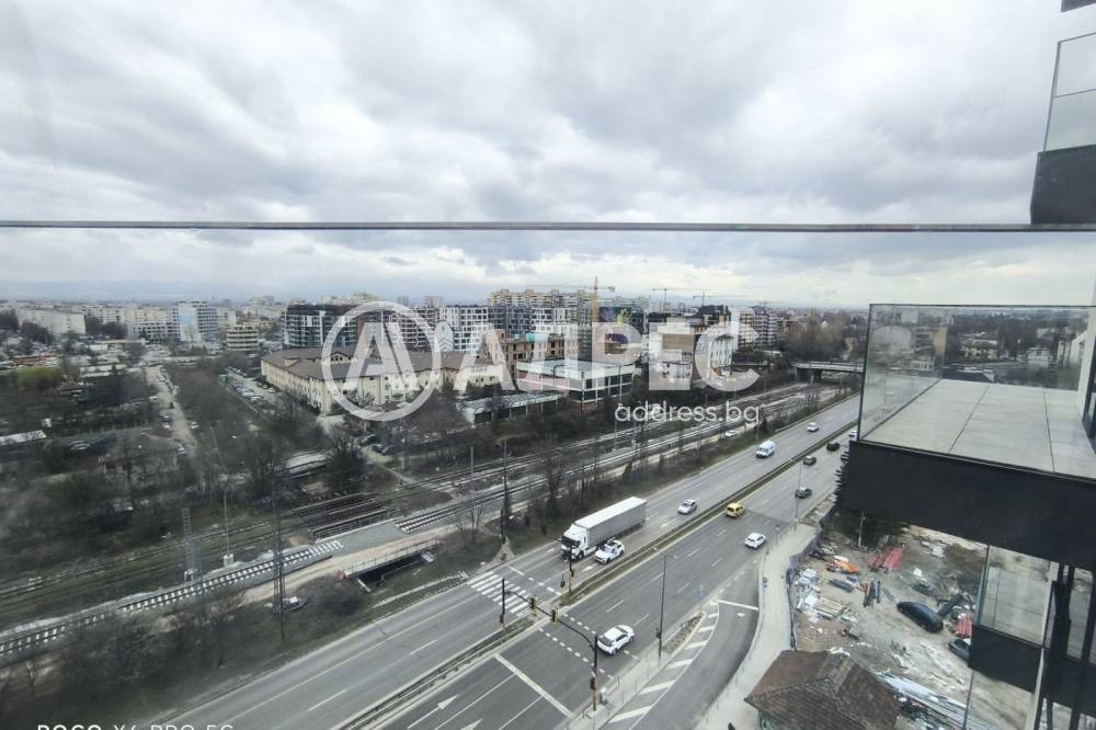 Продава 2-СТАЕН, гр. София, Оборище, снимка 9 - Апартаменти - 55923150