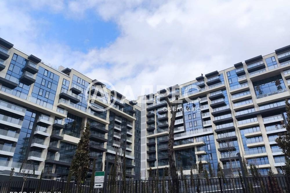 Продава 2-СТАЕН, гр. София, Оборище, снимка 3 - Апартаменти - 55923150