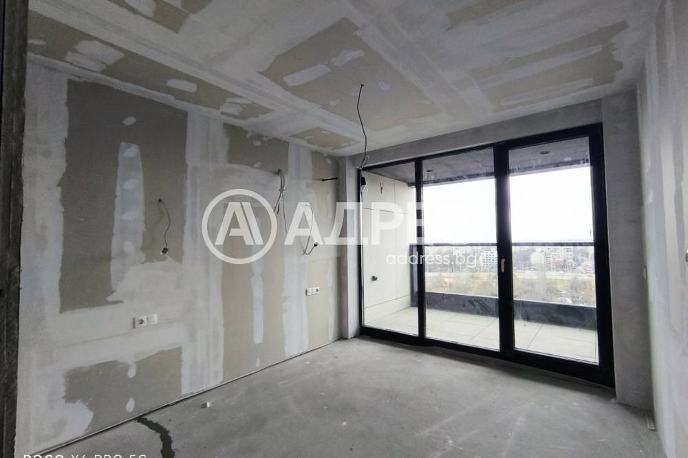 Продава 2-СТАЕН, гр. София, Оборище, снимка 7 - Апартаменти - 55923150