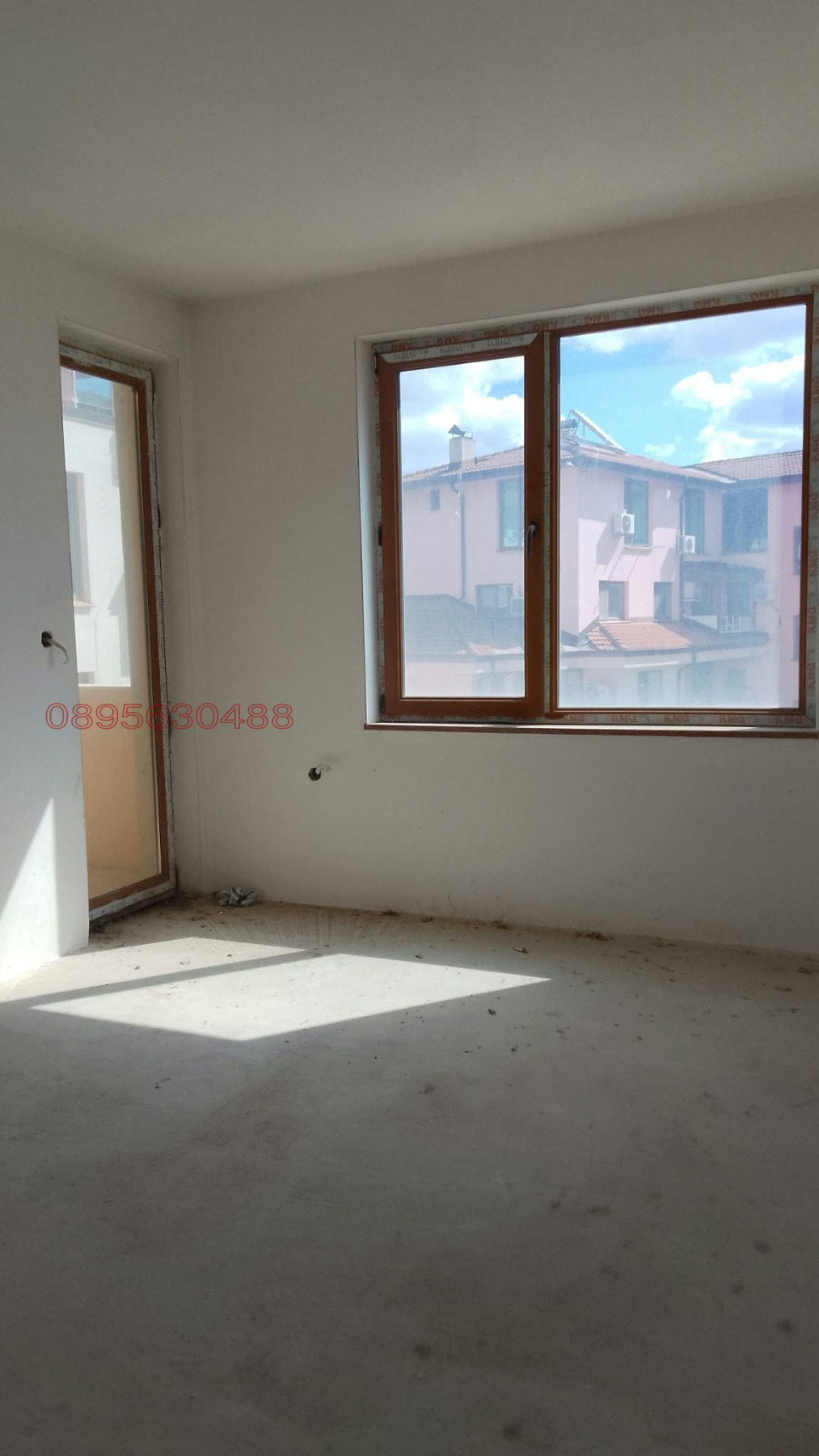 Продава 2-СТАЕН, гр. Смолян, Нов център, снимка 4 - Апартаменти - 56507652