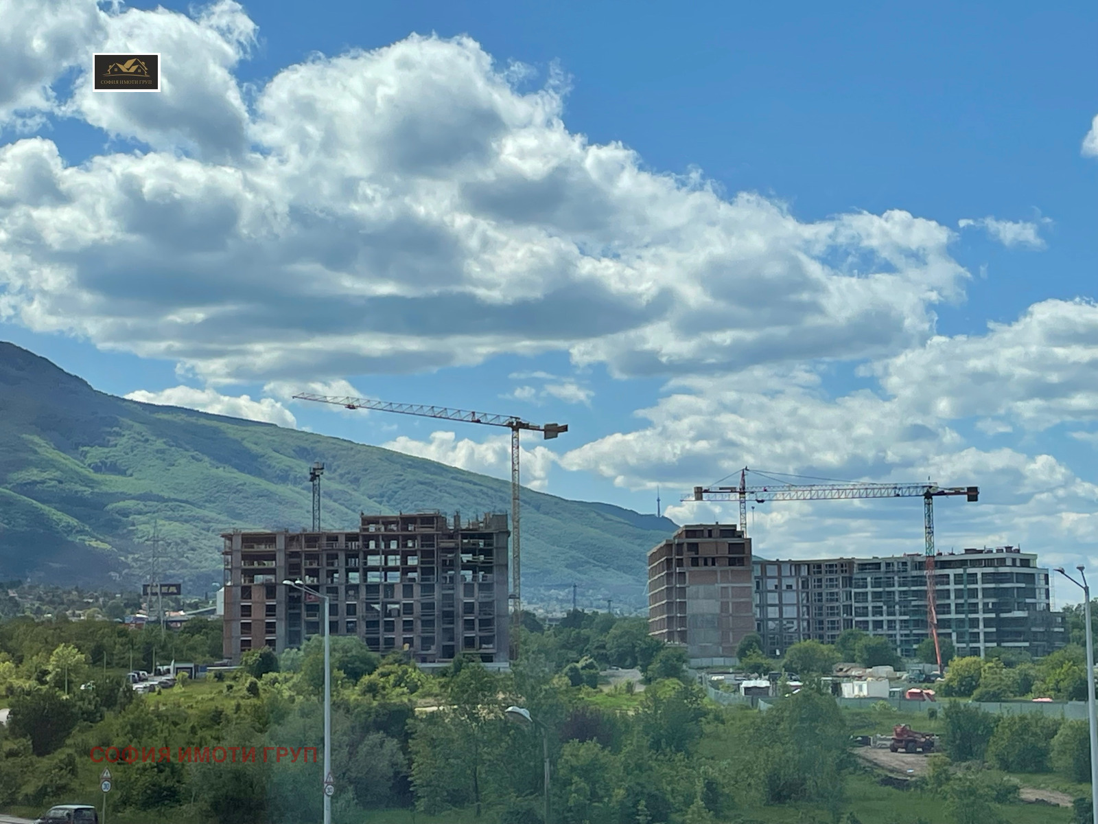 Продава 3-СТАЕН, гр. София, Младост 4, снимка 2 - Апартаменти - 49639484