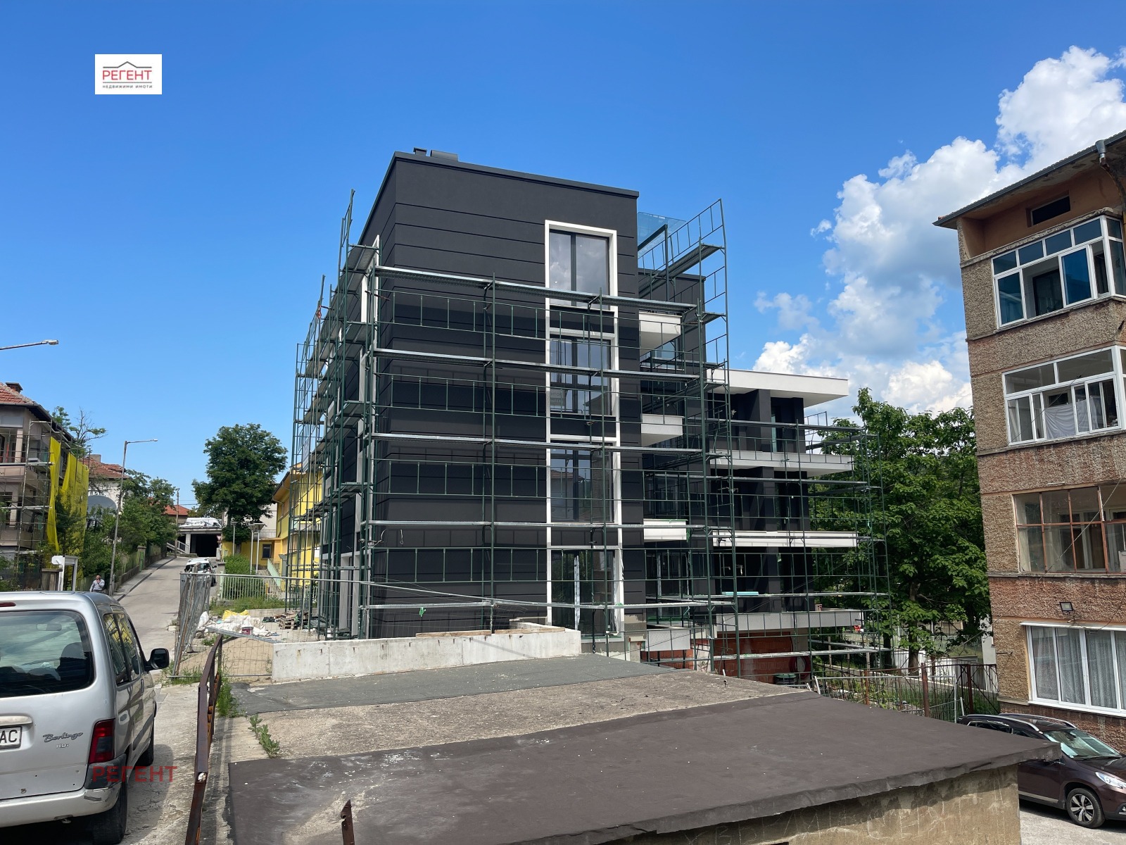 Продава 3-СТАЕН, гр. Габрово, Център, снимка 2 - Апартаменти - 50628360