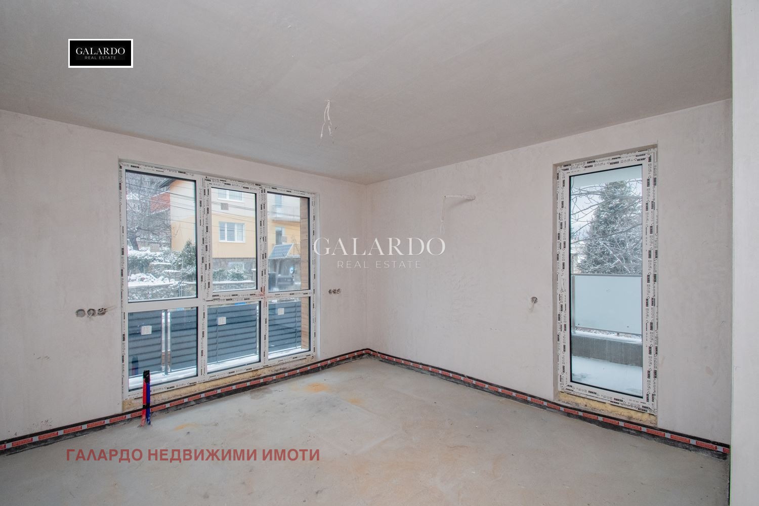 Продава 3-СТАЕН, гр. София, Бояна, снимка 5 - Апартаменти - 54068710