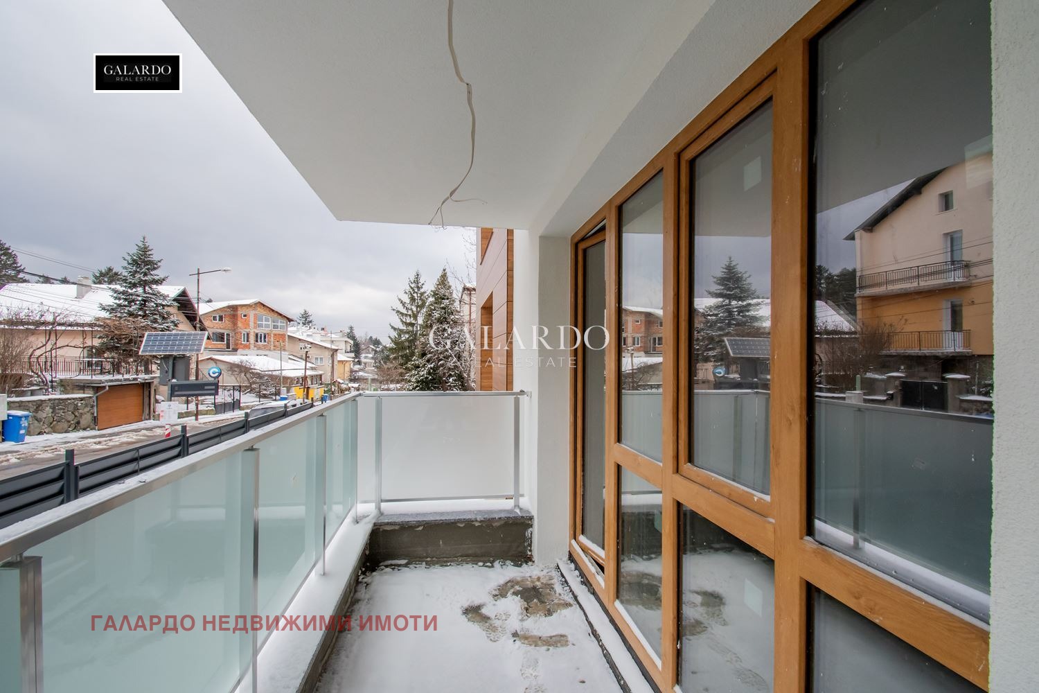 Продава 3-СТАЕН, гр. София, Бояна, снимка 9 - Апартаменти - 54068710