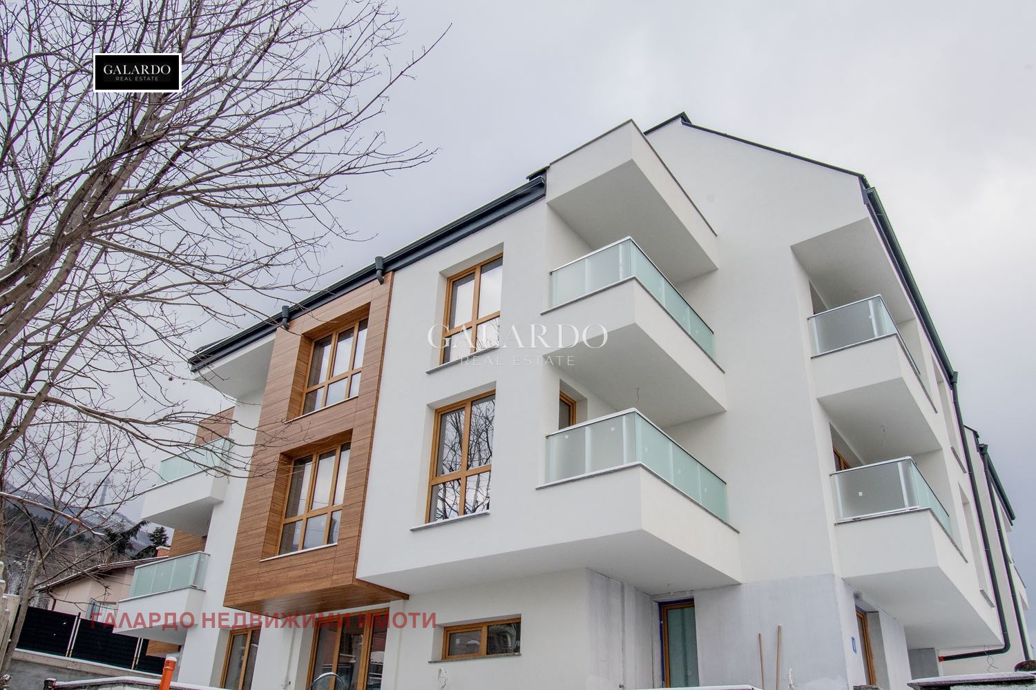 Продава 3-СТАЕН, гр. София, Бояна