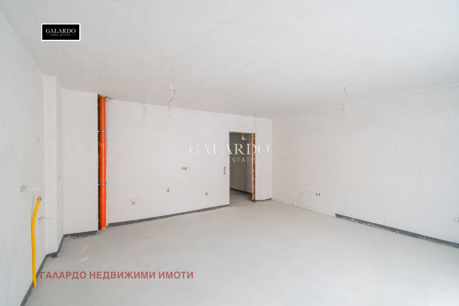 Продава 3-СТАЕН, гр. София, Бояна, снимка 4 - Апартаменти - 54068710